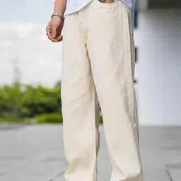 SZN Men Classic Regular Fit Mid-Rise Stretchable Jeans-picture-24