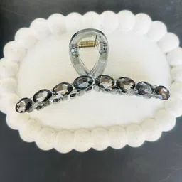 Radhya Accessories Plastic Women Claw Clip-image-10