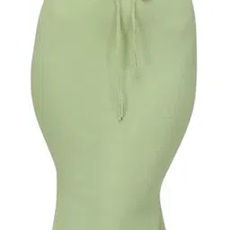 Trulymart Pack Of 2 Mermaid Fit High Rise Saree Shapewears image 5