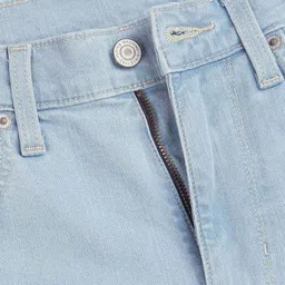 Flying Machine Men Straight Fit Mid-Rise Stretchable Jeans image 5