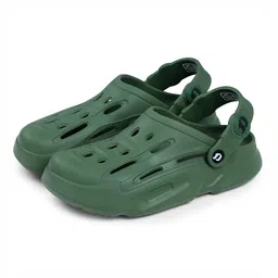 DOCTOR EXTRA SOFT Men Clogs Sandals image 3