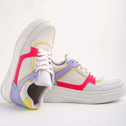 Stylestry Girls Sneakers-picture-41