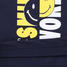 YK X Tinyo Boys Printed T-shirt with Shorts image 5