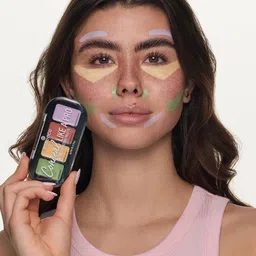 essence Conceal Like A Pro Colour Correcting Palette - 4 g image 5