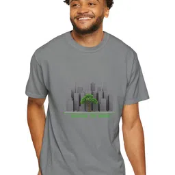 Naturebliss Men Printed T-shirt-picture-38