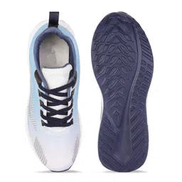 DRACKFOOT Men Running Non-Marking Shoes image 4