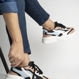 Stylestry Girls Sneakers-picture-27