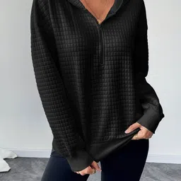 Stylecast X Slyck Women Hooded Sweatshirt-picture-54