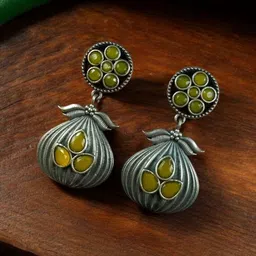 Hardin Style Quirky Drop Earrings-picture-17