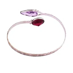 AAR Jewels Unisex Red Bracelet image 1