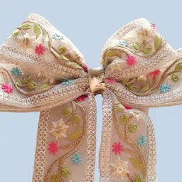 RAINMEBOWS Girls Alligator Hair Clip image 3