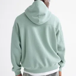 Metronaut Men Hooded Sweatshirt image 3