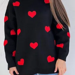 StyleCast Women Printed Pullover-picture-28