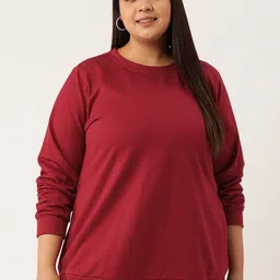 theRebelinme Women Sweatshirt-image-19