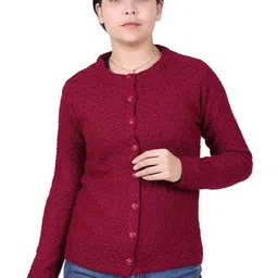 Varenyam Women Long Sleeves Cardigan-picture-30