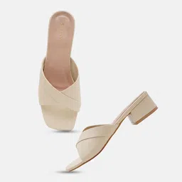 Mast & Harbour Wedge Sandals image 3