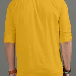 LENIA Men Kurta image 4