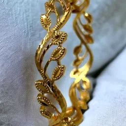 MAA sitala store Gold-Plated Alloy-image-44