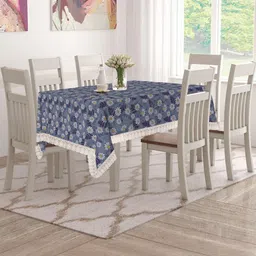 Wings Star Multi Plastic Table Covers-picture-32
