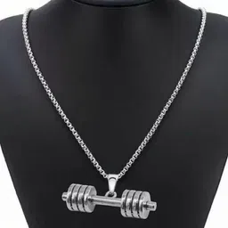 JAGSUN Pendants with Chains image 2