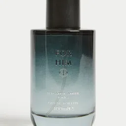 Marks & Spencer Discover Ltd Edition For Him Long Lasting Eau de Toilette - 100 ml image 2