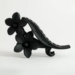 SCORPIUS Women Alligator Hair Clip-picture-24