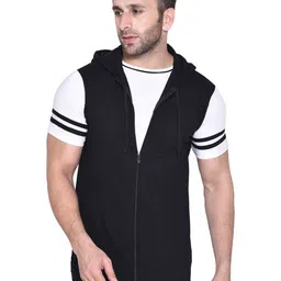 Blisstone Men Slim Fit T-shirt-image-27