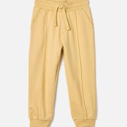 Juniors by Babyshop Boys Cotton Mid-Rise Joggers-picture-23