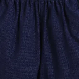 BAATCHEET Boys Printed Shirt with Trousers image 4