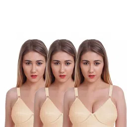 FEATHER LINE Bra Full Coverage-picture-15