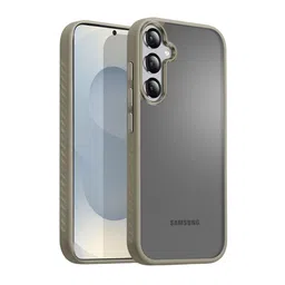 Karwan Solid Printed Samsung Galaxy S24 Plus Back Case Mobile Accessories-picture-40