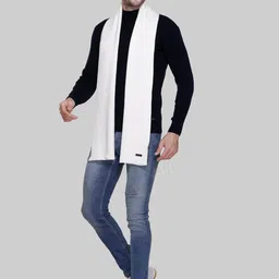 513 Men Solid Mufflers image 5