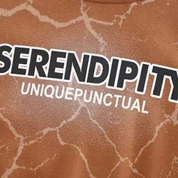 INCLUD Boys Printed image 4