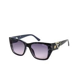 HASHTAG EYEWEAR Unisex Square Sunglasses with UV Protected Lens TZ_24_8084_C2-picture-15
