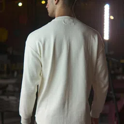 ODETTE Men Sweatshirt image 4