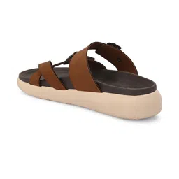 Mast & Harbour Men Comfort Sandals image 2