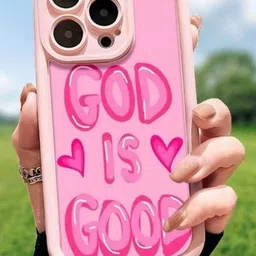 CASE CREATION Typography Printed iPhone 13 Pro Max Back Case Mobile Accessories-picture-15