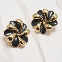 Maansh Contemporary Studs Earrings-picture-39
