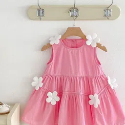 LULU & SKY A-Line Dress image 2