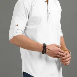 Yugnik Men Kurta image 5
