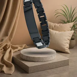 Jewelry Miguel Men Antique Cuff Bracelet-picture-32