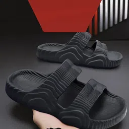 Feel alive Set Of 3 Ultra-Comfortable Thongs Flip-Flops image 5