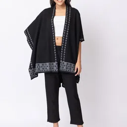 KEIKO Women Shrug-image-56