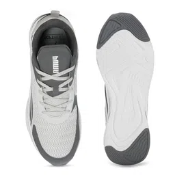 Puma Softride Rift Rushtrack Men Lace-Ups Running Shoes image 2