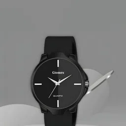 PERUCCI Men Brass Dial & Bracelet Style Straps Analogue Watch WATH94EVRDMMZAFV image 5