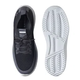 NEEMANS Unisex Textured Sneakers image 4