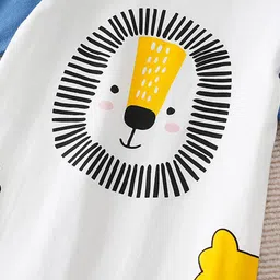 StyleCast x Revolte Boys Printed Rompers image 4