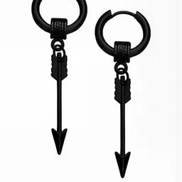 ATRAER Contemporary Drop Earrings-picture-26