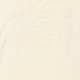 max Boys Typography Printed T-shirt image 5