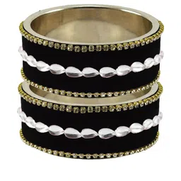 Vidhya Kangan Girls Multi Bangle-picture-12